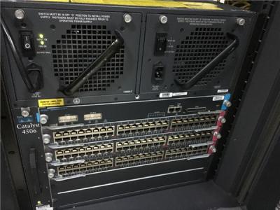 青阳镇交换机回收 思科交换机回收