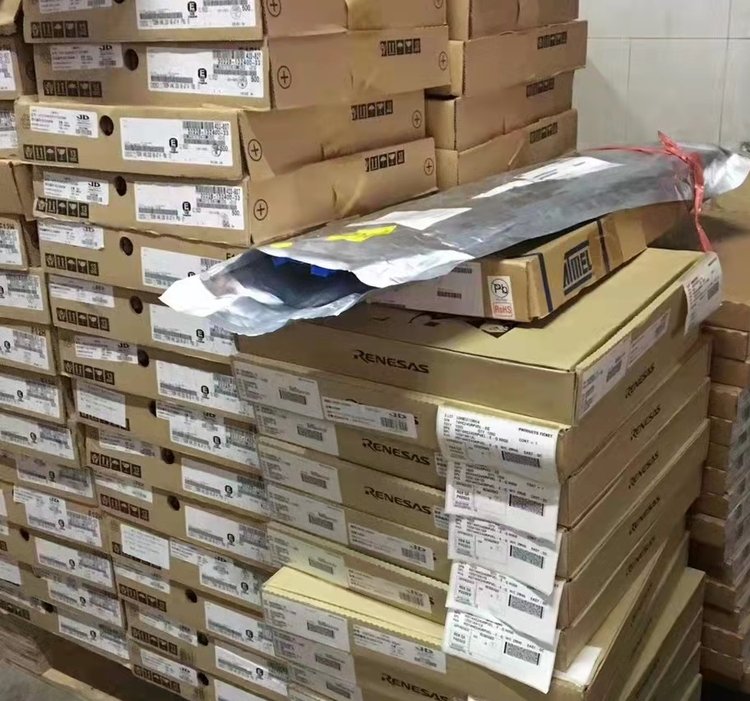 青阳镇芯片回收