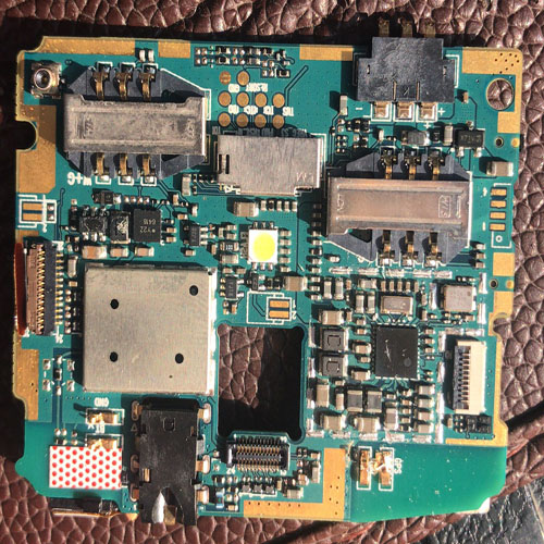 青阳镇线路板回收